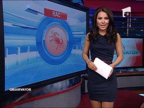 Horoscopul Zilei 03/09/2012