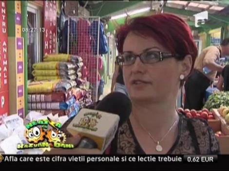 Nu-i de gluma! Gospodinele nu mai fac zacusca!!! 