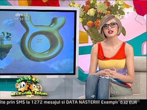 Horoscopul Zilei 04/09/2012