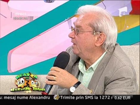 Alimentele albe, pericol pentru organism! 