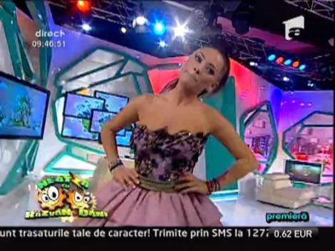 Videoclip in premiera la Neatza! Sasha Lopez feat. Ale Blake & Broono - "Everybody Feels Alright"