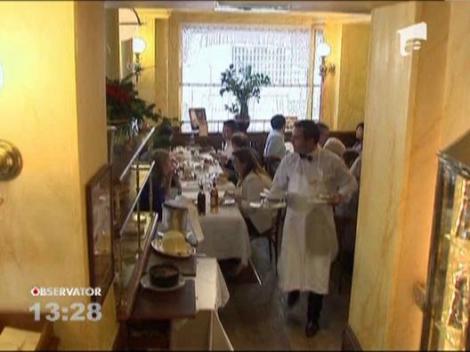 Marile restaurante din Franta, reduceri irezistibile timp de o saptamana