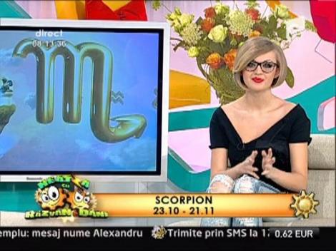 Horoscopul Zilei 05/09/2012