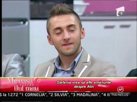 Stefaniei i-a fost teama ca Elena nu o simpatizeaza