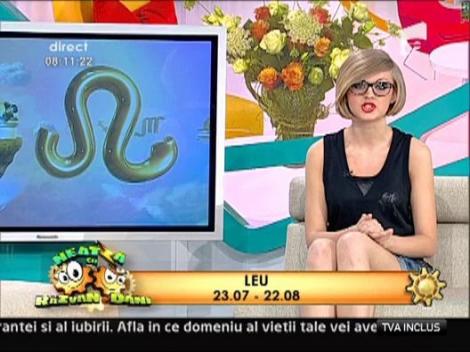 Horoscopul Zilei 06/09/2012