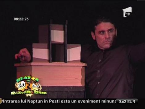 Cele mai vechi numere de magie, prezentate la Muzeul Taranului Roman