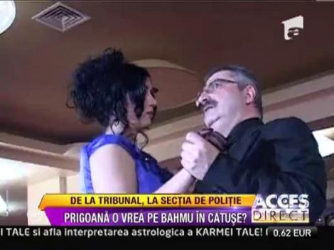 Silviu Prigoana, simpatizata de locuitorii din Pantelimon