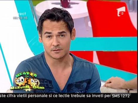 "Ca baietii", din 8 septembrie la Antena 2