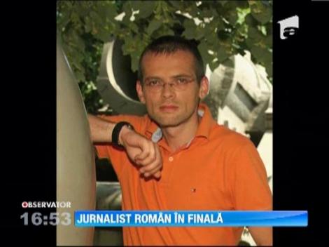 Adelin Petrisor - nominalizat la International Photography Awards