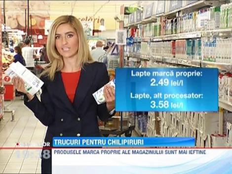 Vezi aici cateva trucuri pentru a plati mai putin la casa!