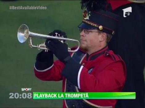 Playback la trompeta