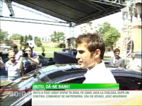 Mutu nu scapa de cosmarul Chelsea