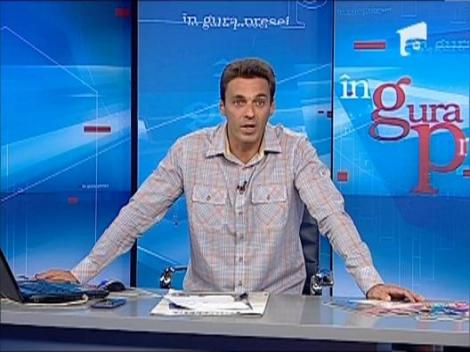 DNA explica de ce secretarul general al PSD este invinuit in dosarul "referendumul"