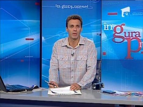 Daniel Morar: "Procentul voturilor fraudate este cuprins intre 5-15%"