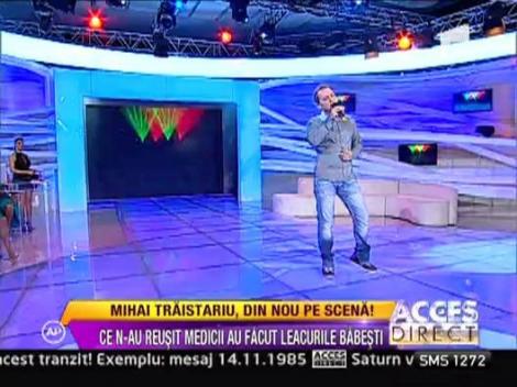 Mihai Traistariu - Cat de frumoasa esti