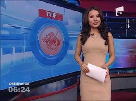 Horoscopul Zilei 11/09/2012