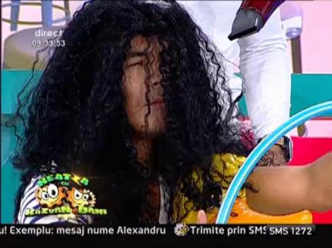 Afla aici cum a ajuns Andreea Ioana Moldovan la Neatza!