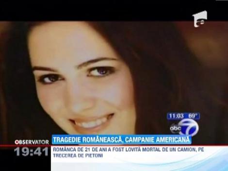 Povestea unei romance spulberate pe o trecere de pietoni din New York ar putea schimba legea in SUA