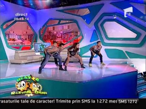 Siella - Love in the Air