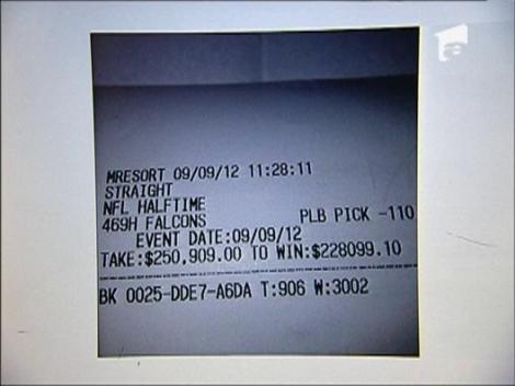 Floyd Mayweather a castigat peste 60.000 de dolari intr-o seara