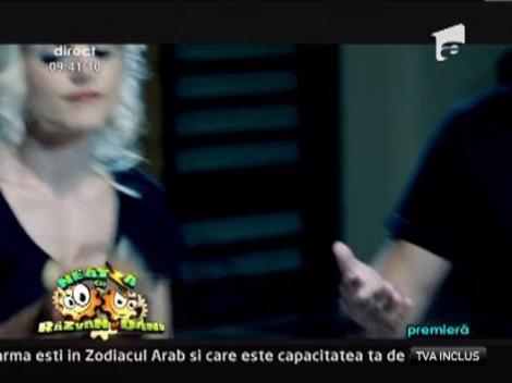 Premiera la Neatza! Taxi - "Esti iubibila"