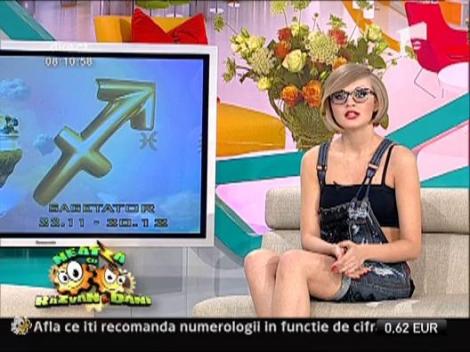 Horoscopul Zilei 12/09/2012