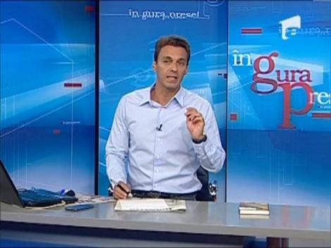 Antena 3 si B1 TV, amendate de CNA pentru dezechilibre in campania pentru referendum