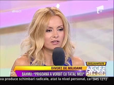 Dorothy " si "Pliciman", personajele de poveste in care s-au deghizat Bahmu si Prigoana