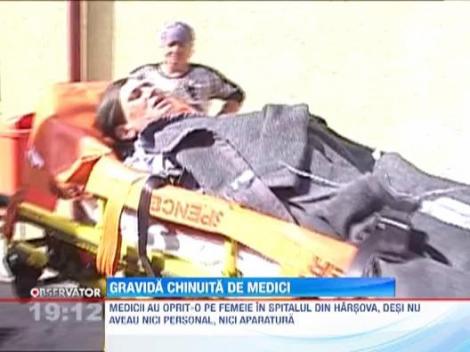 Nasterea, o ruleta ruseasca in Romania: Gemeni, veniti pe lume la 85 de kilometri unul de altul