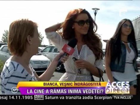 Bianca Dragusanu nu vrea sa mai auda de Adrian Cristea