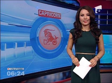 Horoscopul Zilei 12/09/2012