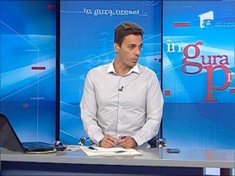 Dezbaterile din Parlamentul European