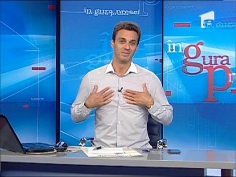 Lituania, avertisment dur pentru Romania: Daca nu va maturizati, povara cade pe umerii poporului