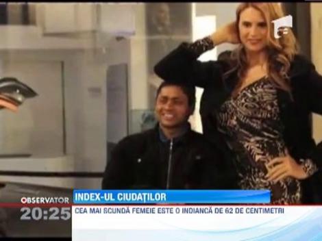 A fost publicata Cartea Recordurilor Guinness, editia 2013