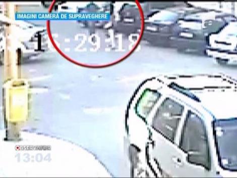 Ultimele imagini cu Lara Saban in viata