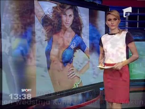 Thereau si-a lansat un cafebar de lux in Anvers