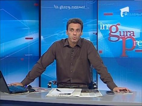 Traian Basescu: "Romania a iesit slabita din conflictul intern"