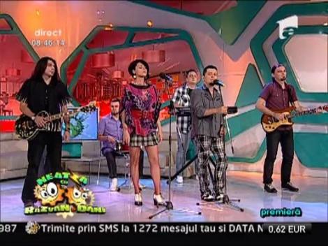 Videoclip in premiera la Neatza! Popas - Ea ma minte