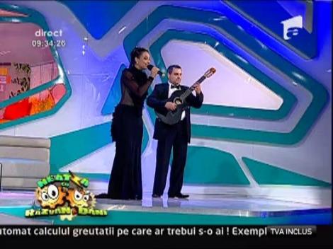 Lavinia Raducanu & Gabi Muzicas - Colaj international