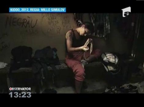 Noaptea filmelor romanesti are loc in patru orase ale tarii