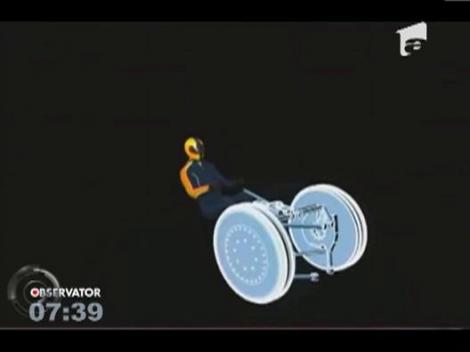 Britanicii pregatesc cea mai rapida masina din lume. Vezi ce viteza impresionanata va putea atinge!