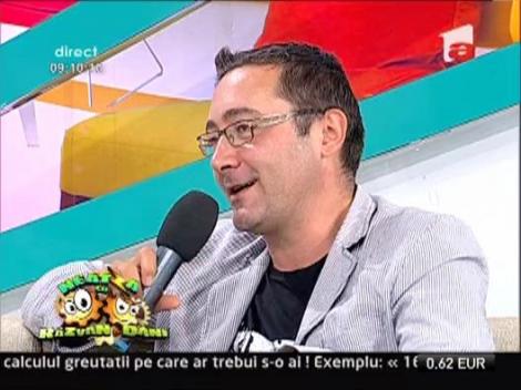 Totul despre “Despre oameni si melci”