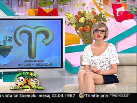 Horoscopul Zilei 14/09/2012