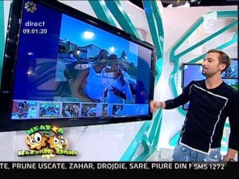 Campania Vendetta de la Neatza