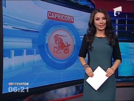 Horoscopul Zilei 15/09/2012