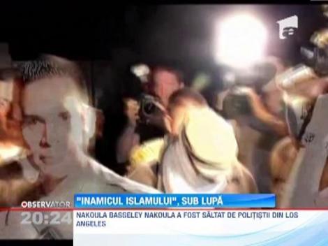 "Inamicul islamului", dus in fata anchetatorilor americani