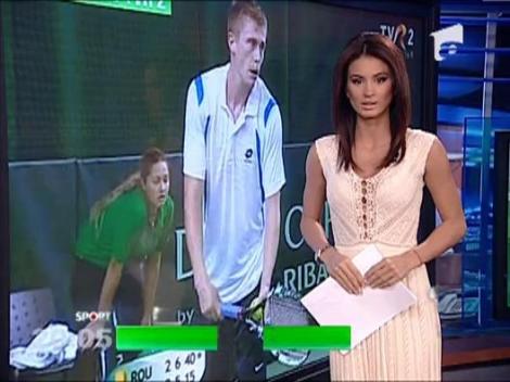 Hagi e dispus sa fie valetul lui Alexandru Maxim