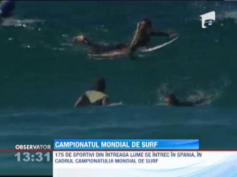 Campionatul Mondial de Surf