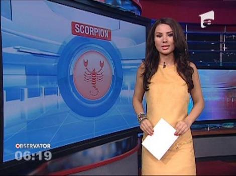 Horoscopul Zilei 17/09/2012