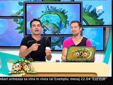 Povesti de la nunta Deliei Matache